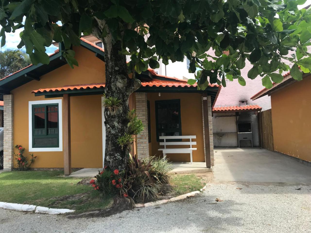 Villa Ponta Das Canas Residence - Florianopolis — Photos 3